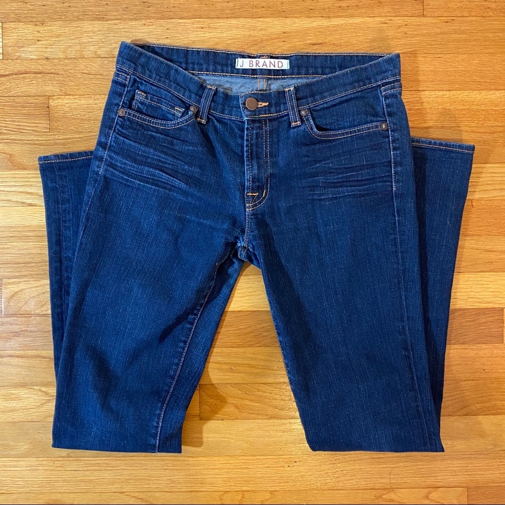 J. Brand Blue Jeans Size 28